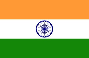 India